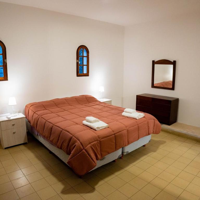 La Comarca - Casa de 4 dormitorios - 34