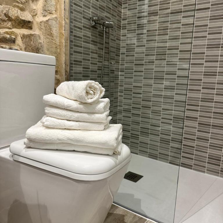 Casa Bela I Apart Lux Santiago - Apartamento de 2 dormitorios - 37