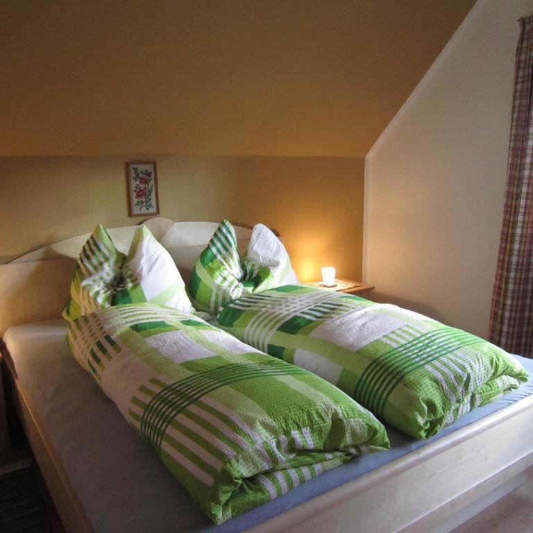 Karnerhof - Apartment mit 2 Schlafzimmern und Balkon - 43