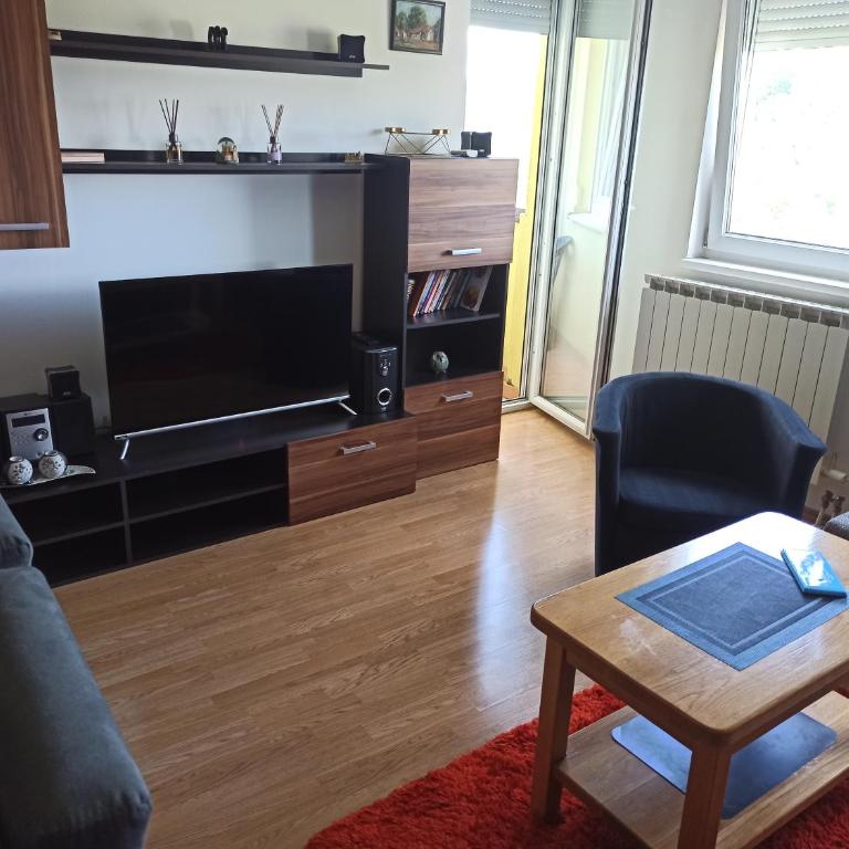 Apartman MM , Banja Luka, Wi-Fi free,parking free - One-Bedroom Apartment - 10