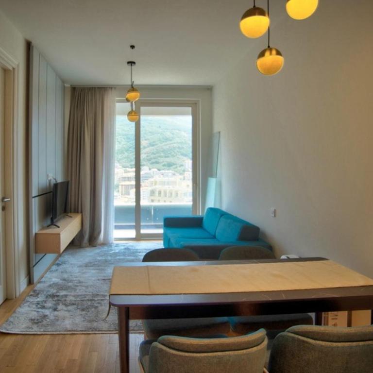 Skyline Premium Residences - Apartman sa 1 Spavaćom Sobom - 16