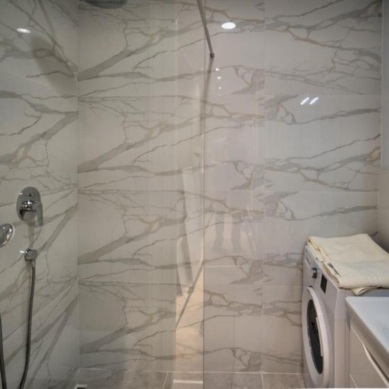 Skyline Premium Residences - Apartman sa 1 Spavaćom Sobom - 11