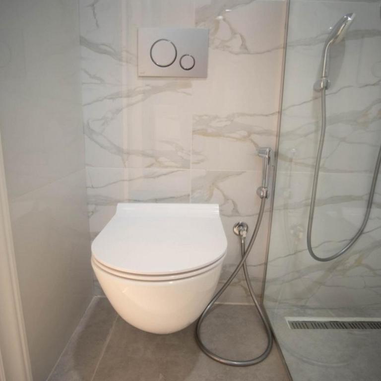 Skyline Premium Residences - Apartman sa 1 Spavaćom Sobom - 7