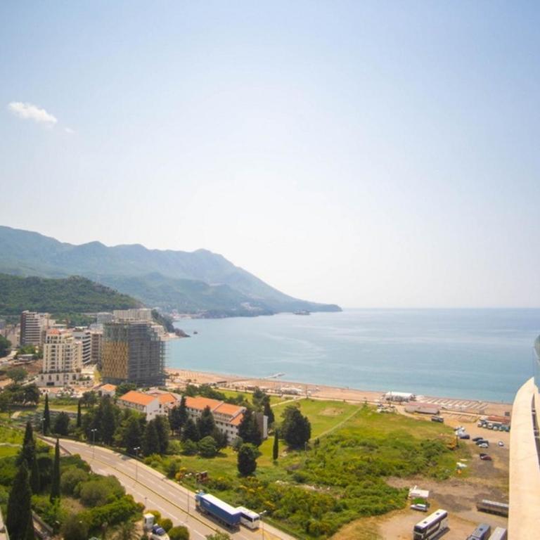 Skyline Premium Residences - Apartman sa 1 Spavaćom Sobom - 5