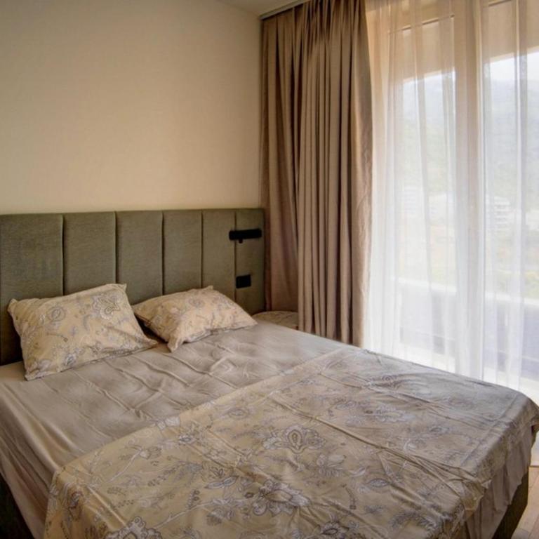 Skyline Premium Residences - Apartman sa 1 Spavaćom Sobom - 3