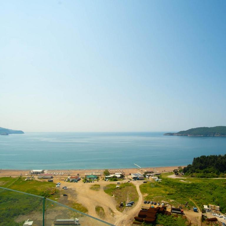 Skyline Premium Residences - Apartman sa 1 Spavaćom Sobom - 8