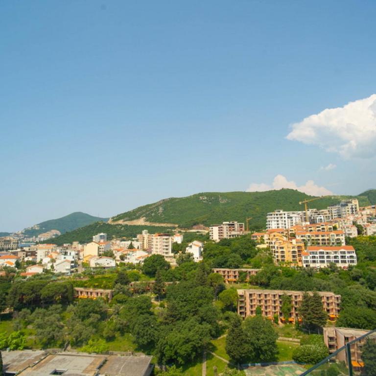Skyline Premium Residences - Apartman sa 1 Spavaćom Sobom - 12