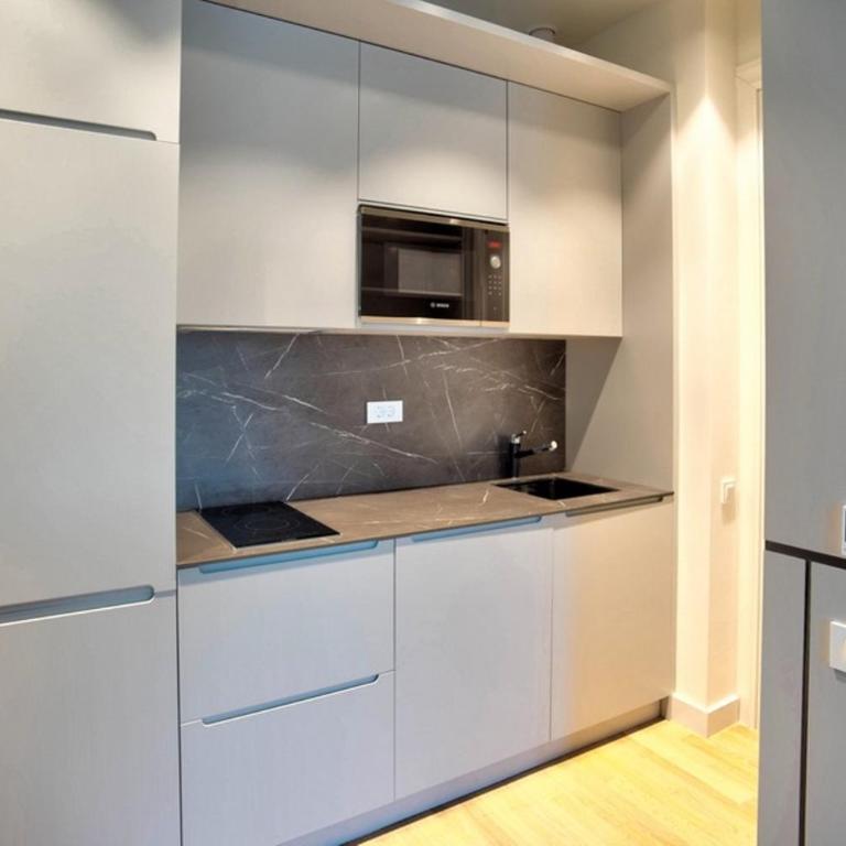 Skyline Premium Residences - Studio sa Pogledom na More - 6