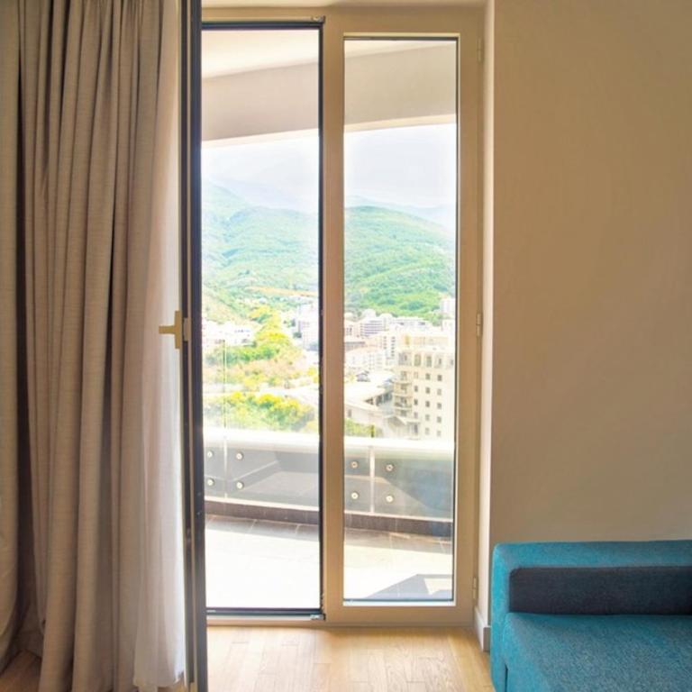 Skyline Premium Residences - Studio sa Pogledom na More - 5