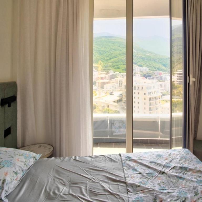 Skyline Premium Residences - Studio sa Pogledom na More - 4