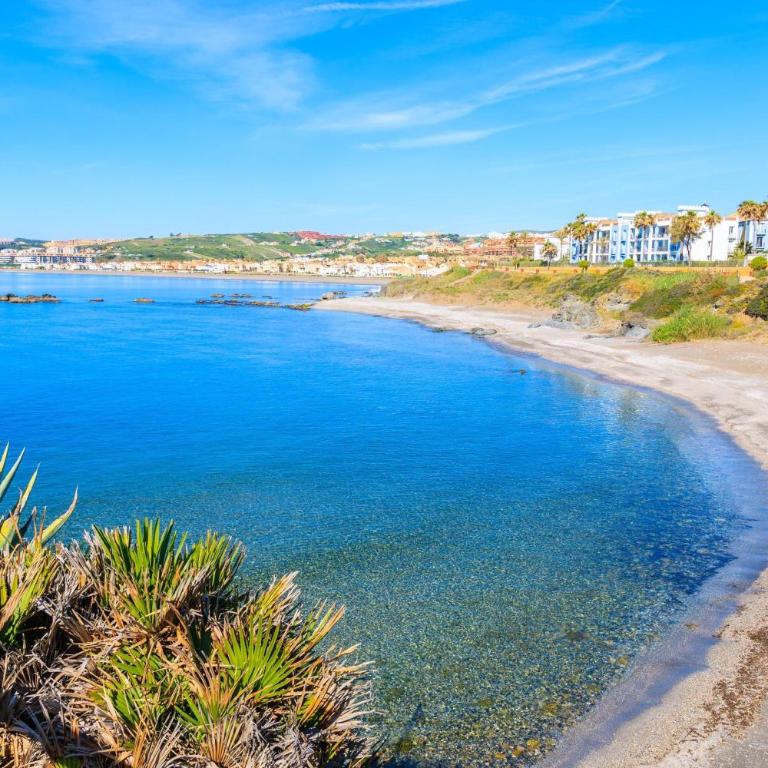 Sunset Boutique Resina Golf - Happy Rentals - Apartamento - 27
