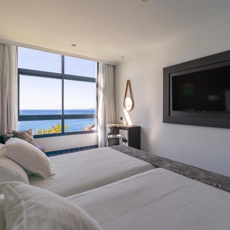 Hotel Mirador Papagayo by LIVVO - Suite Superior con vistas al mar - 5