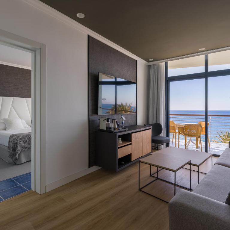 Hotel Mirador Papagayo by LIVVO - Suite Superior con vistas al mar - 4