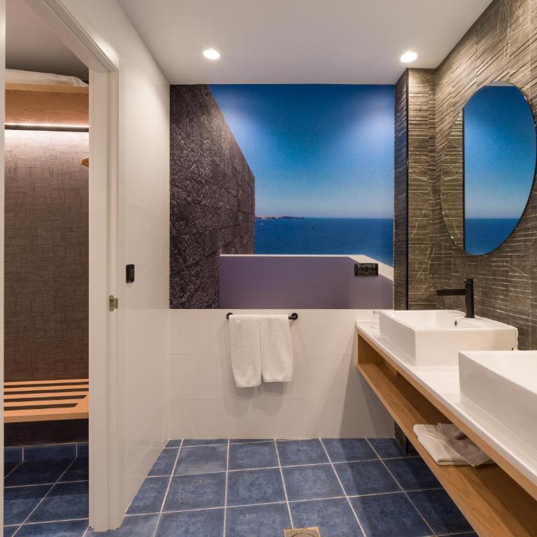 Hotel Mirador Papagayo by LIVVO - Suite Superior con vistas al mar - 6