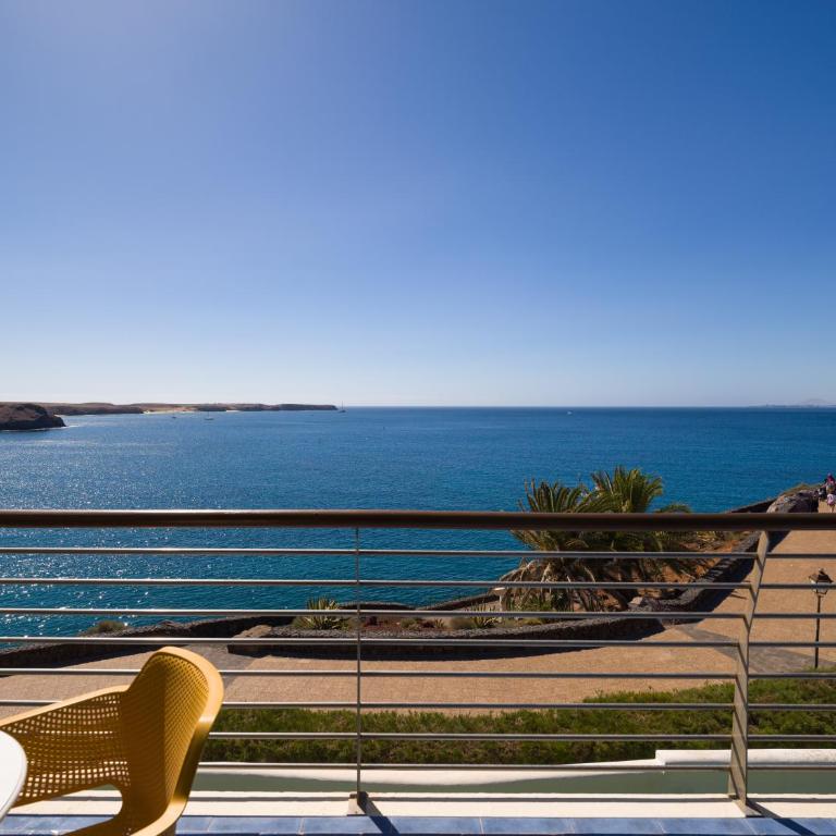 Hotel Mirador Papagayo by LIVVO - Suite Superior con vistas al mar - 8