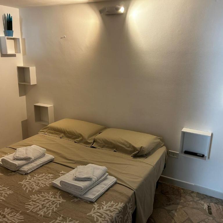 La casa di Ginevra - Casa con 1 Camera da Letto - 11