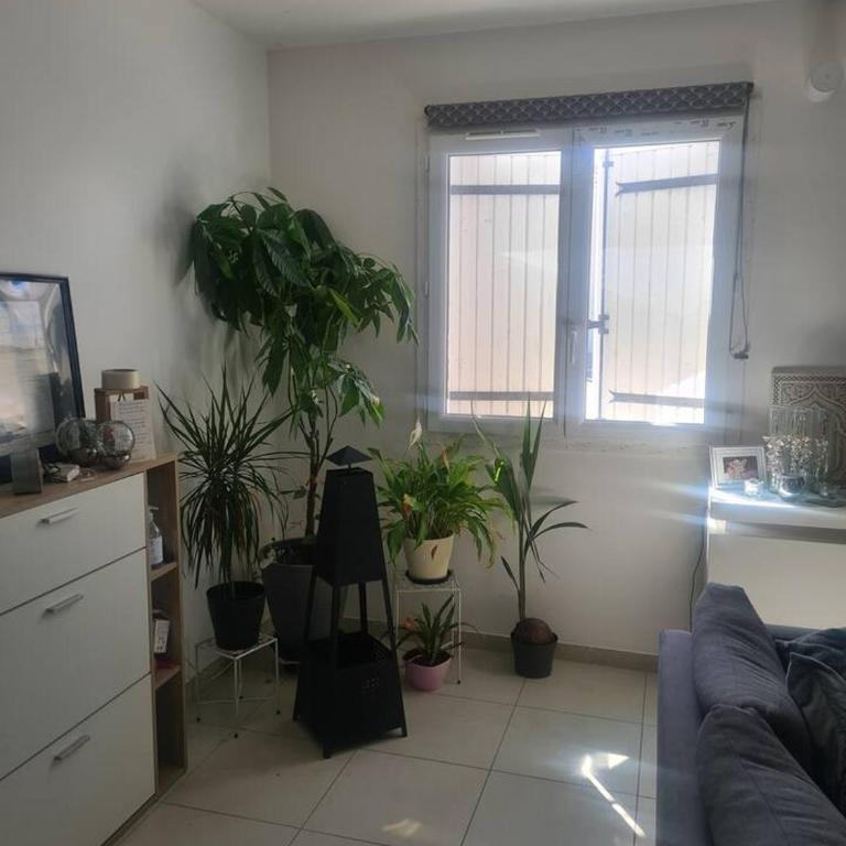 Chez Riz - Two-Bedroom Apartment - 3