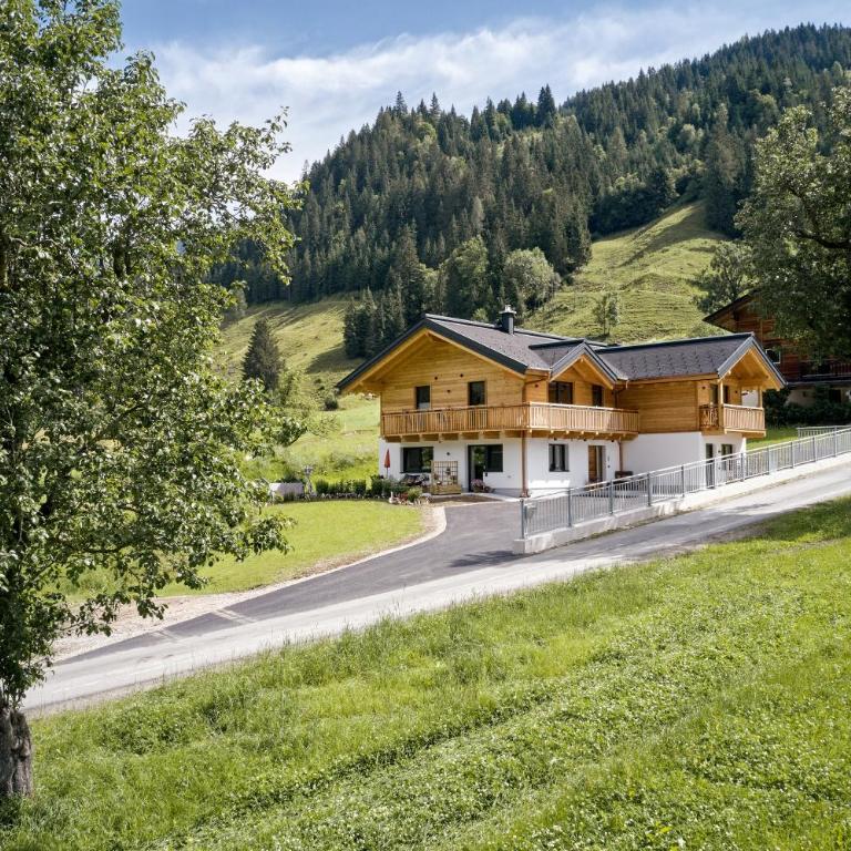 Ferienwohnungen Schwabhof - Apartamento (6-8 adultos) - 5