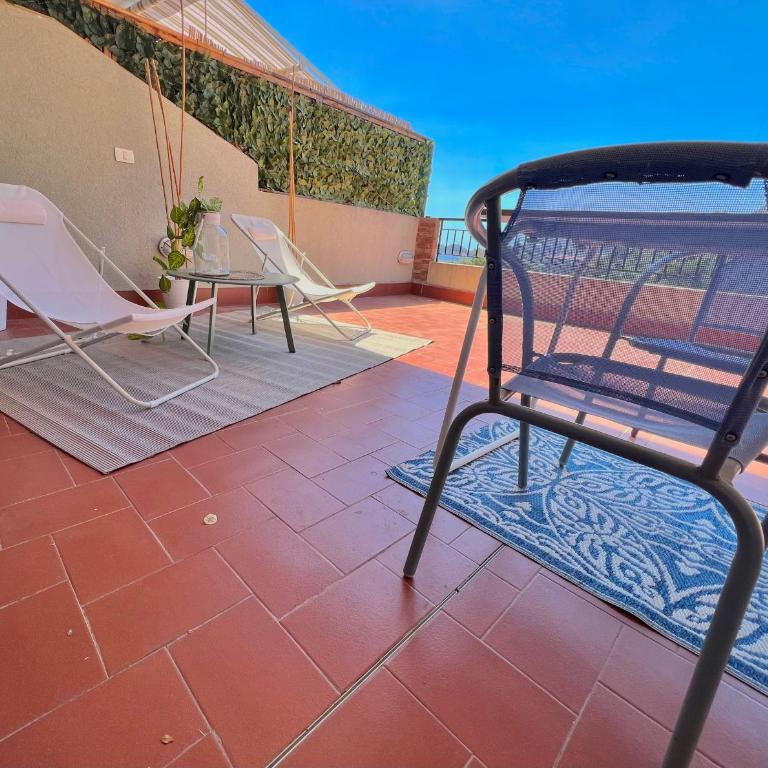 Light Blue House - Appartamento con 3 Camere da Letto - 35