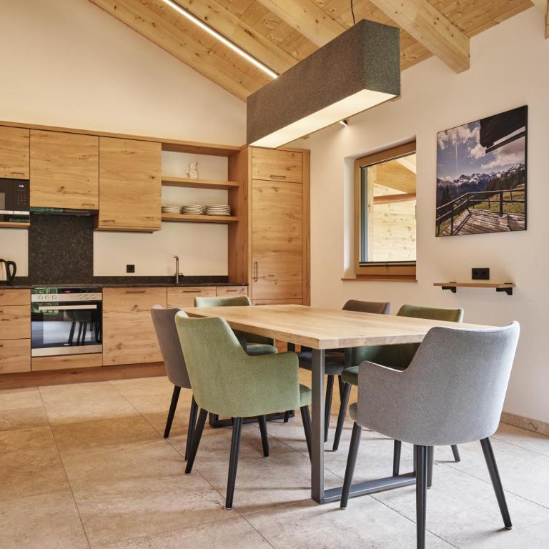 Ferienwohnungen Schwabhof - Apartamento (6-8 adultos) - 7