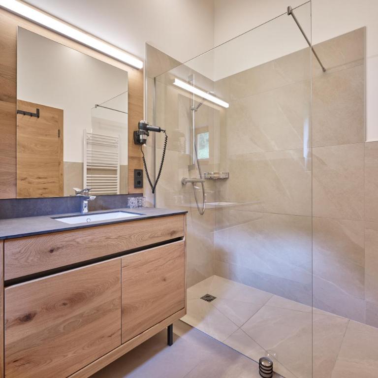 Ferienwohnungen Schwabhof - Apartamento (6-8 adultos) - 8