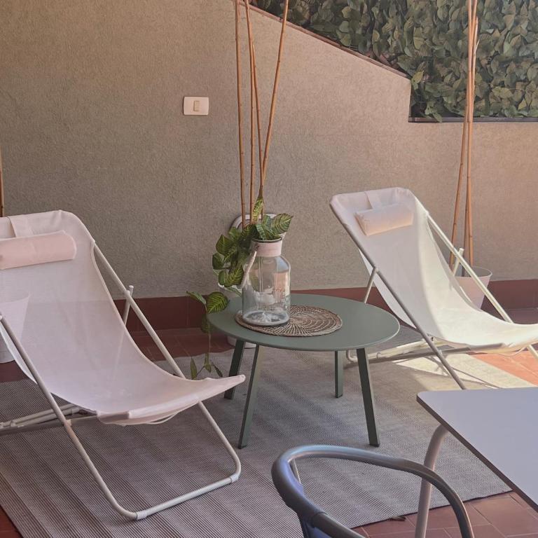 Light Blue House - Appartamento con 3 Camere da Letto - 34