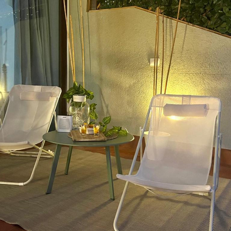 Light Blue House - Appartamento con 3 Camere da Letto - 38