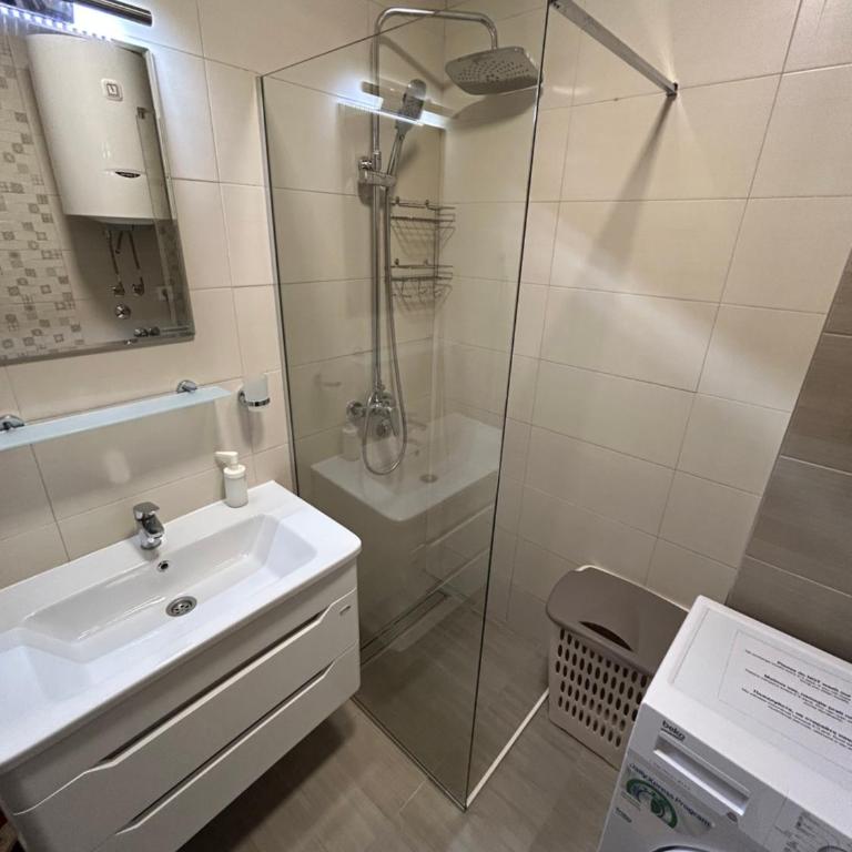 APARTMENTS TOMIĆ - Apartman Tipa "Suite" sa Balkonom - 1