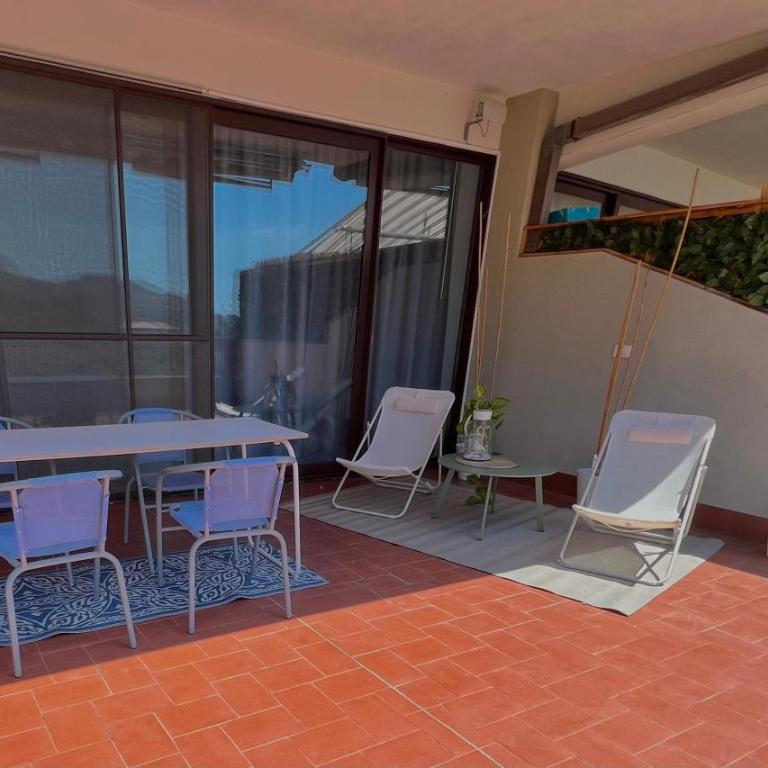 Light Blue House - Appartamento con 3 Camere da Letto - 33