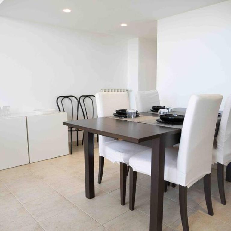 Window on Rome - One-Bedroom Apartment - 6