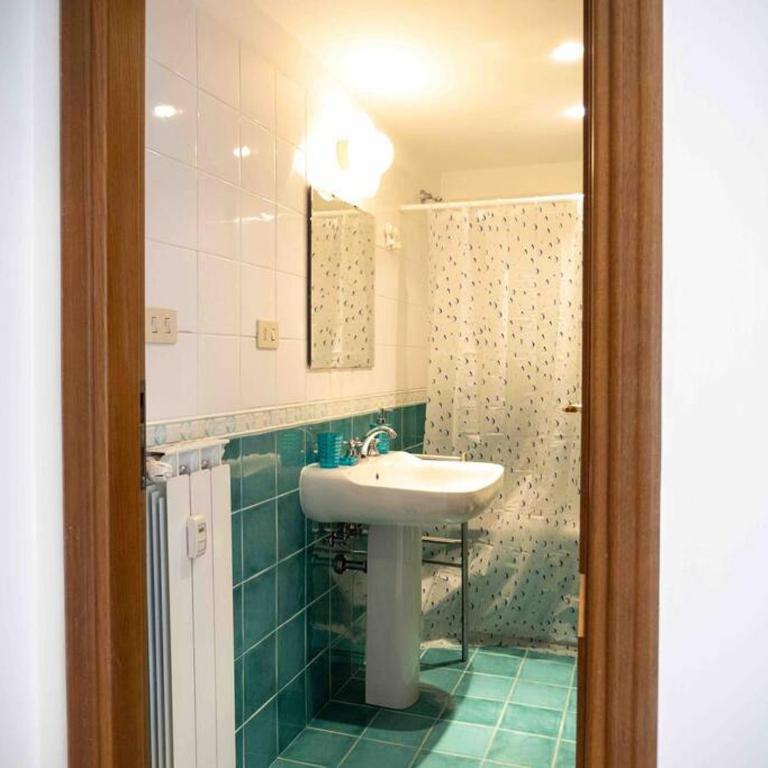 Window on Rome - One-Bedroom Apartment - 18