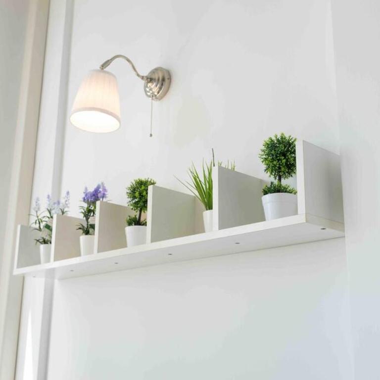 Window on Rome - One-Bedroom Apartment - 11