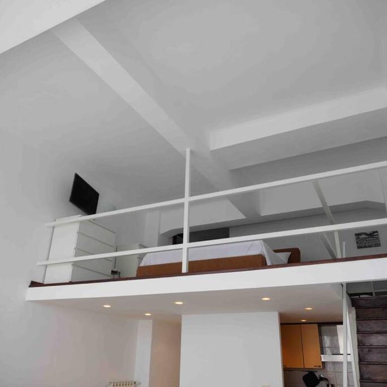 Window on Rome - One-Bedroom Apartment - 17