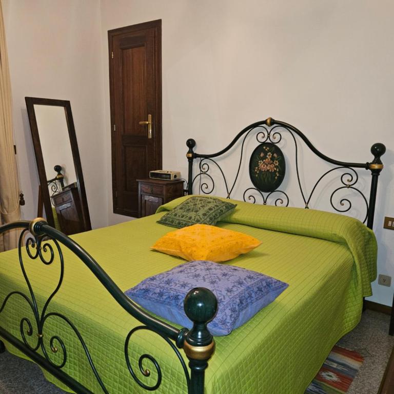 Nonna Miry - Casa Vacanze - 11