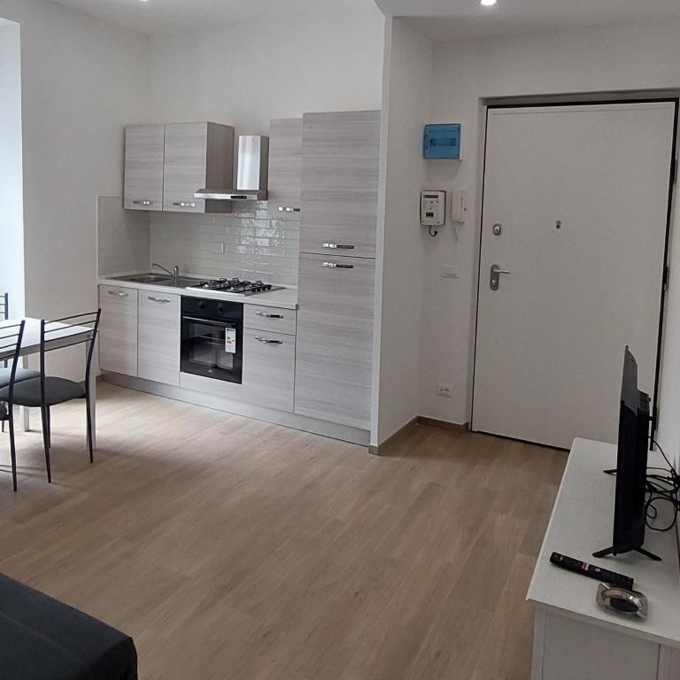 FIUMARA MALL Apartment - Appartamento con 2 Camere da Letto - 7