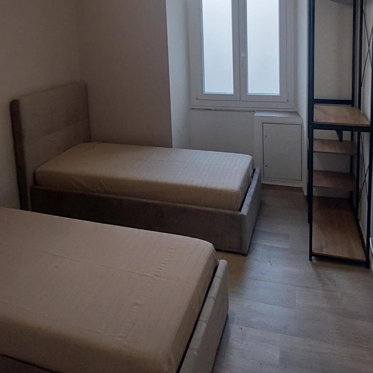FIUMARA MALL Apartment - Appartamento con 2 Camere da Letto - 16