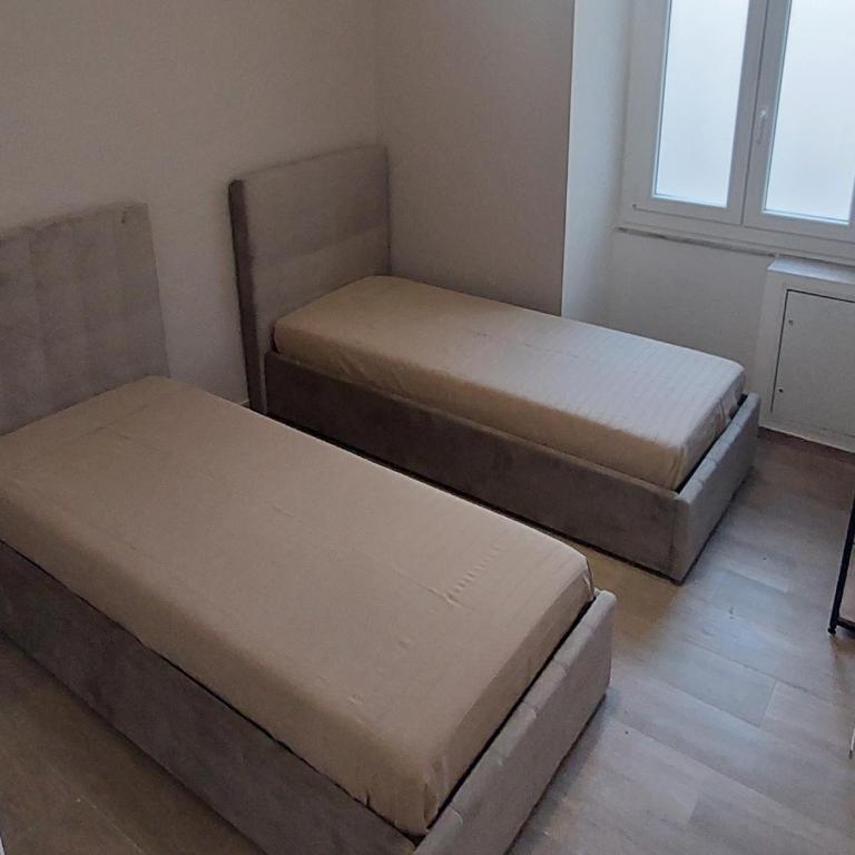 FIUMARA MALL Apartment - Appartamento con 2 Camere da Letto - 12