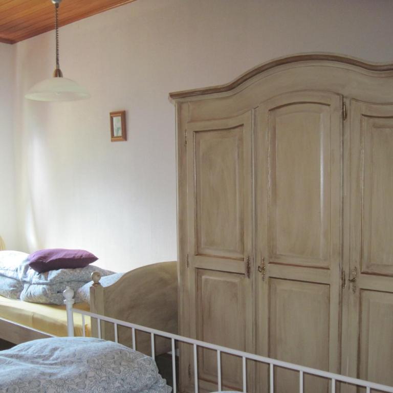 Chalet Catton Four bedroom appartement near Bad Kleinkirchheim - Familienzimmer - 4