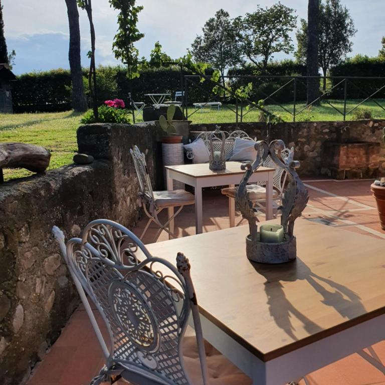 DAGO Farmhouse - Camera Deluxe - 45
