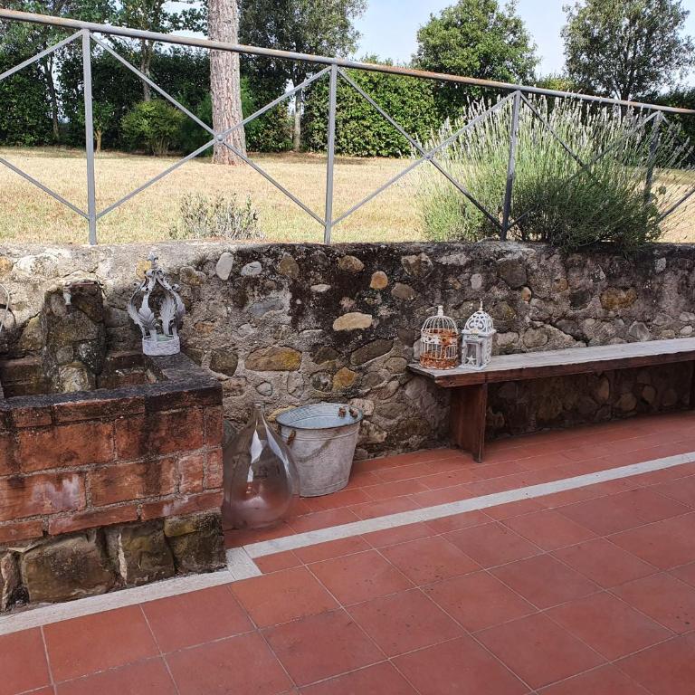 DAGO Farmhouse - Camera Deluxe - 44