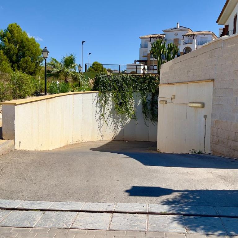 Impresionante ático de mar LIMAR CHALET, Vera Playa - Apartamento de 2 dormitorios - 24