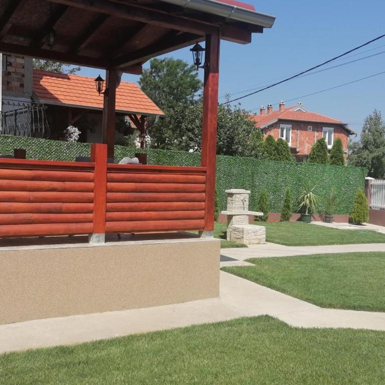 Milivojevic - Apartman sa Balkonom - 45