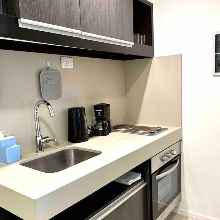 My Place in Soho - Apartamento de 1 dormitorio - 22