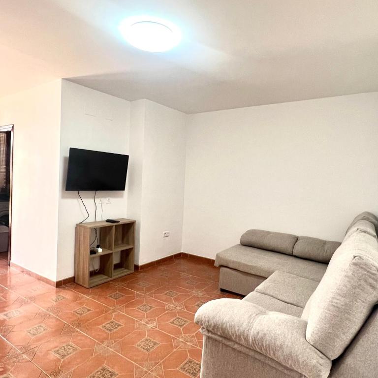 APARTAMENTO LA MURALLA - Apartamento de 1 dormitorio - 7