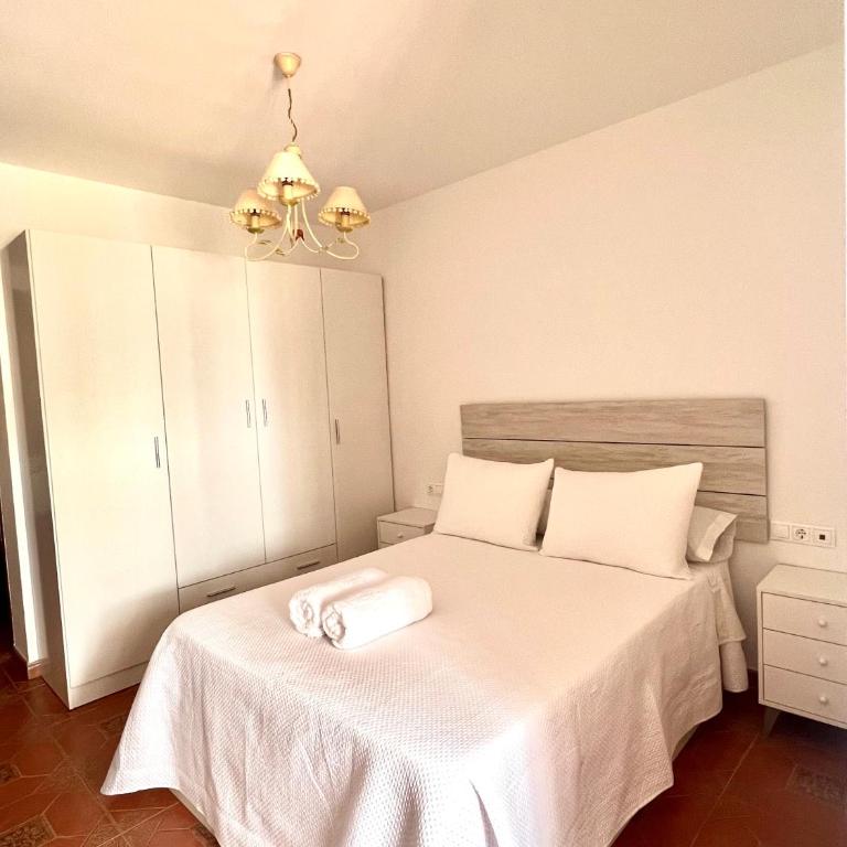 APARTAMENTO LA MURALLA - Apartamento de 1 dormitorio - 1