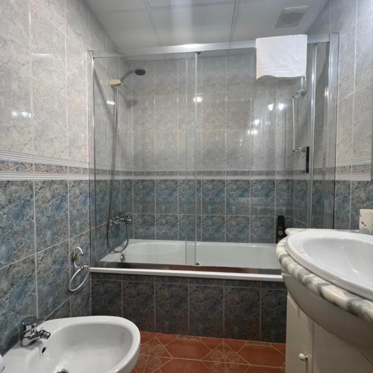 APARTAMENTO LA MURALLA - Apartamento de 1 dormitorio - 10