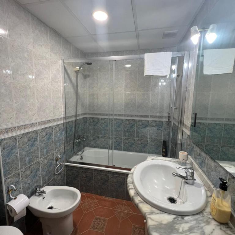APARTAMENTO LA MURALLA - Apartamento de 1 dormitorio - 9