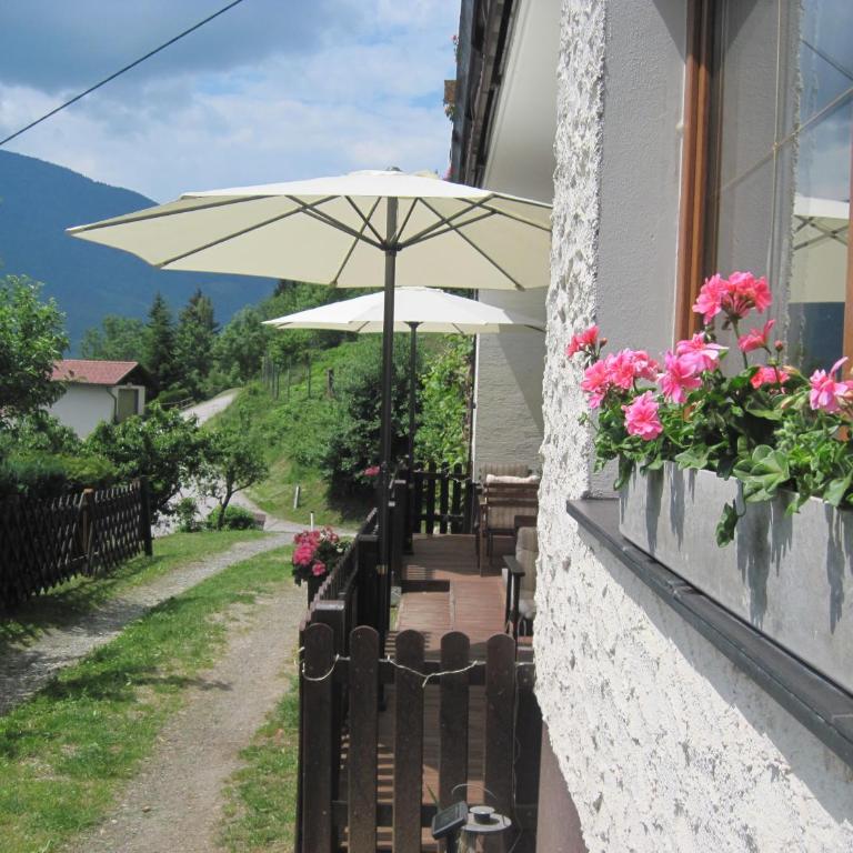 Chalet Catton Four bedroom appartement near Bad Kleinkirchheim - Doppelzimmer - 14