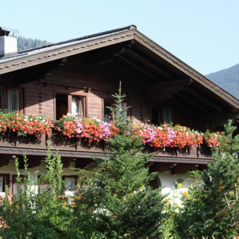 The Loft - Apartment mit 3 Schlafzimmern und Dusche - 1