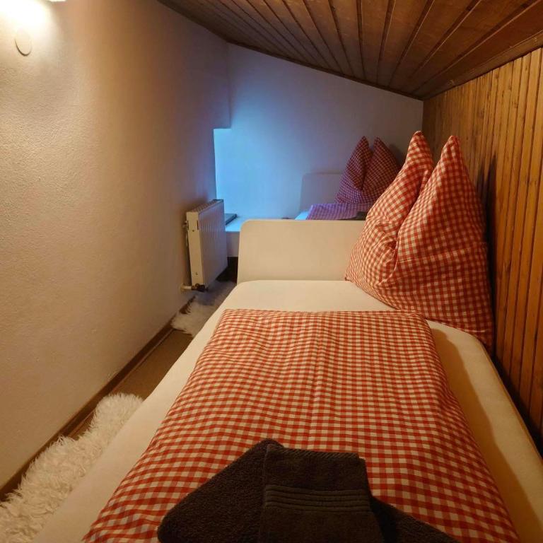 The Loft - Apartment mit 2 Schlafzimmern und Dusche - 4